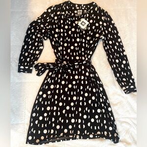 Anne Klein dress